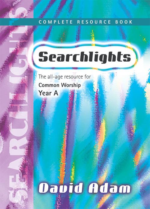 Searchlights - Complete Resource Book Year A